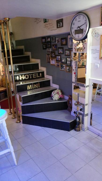 Mini hotel Filibe Dış mekan fotoğraf